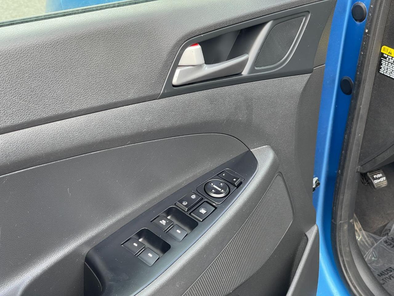 2018 Hyundai Tucson SEL Spokane WA
