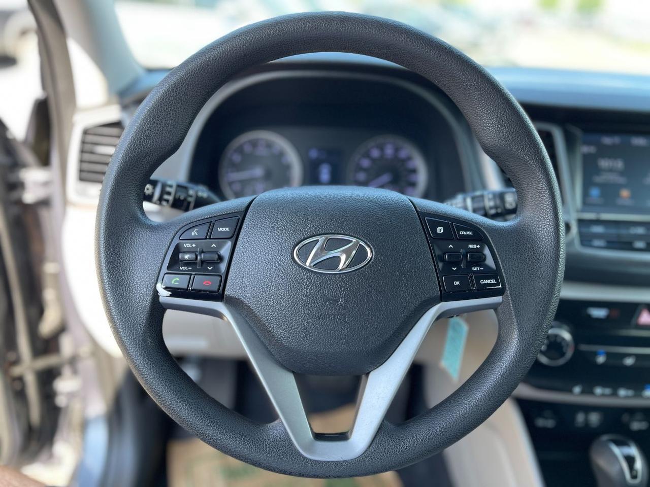 2018 Hyundai Tucson SEL Spokane Valley WA