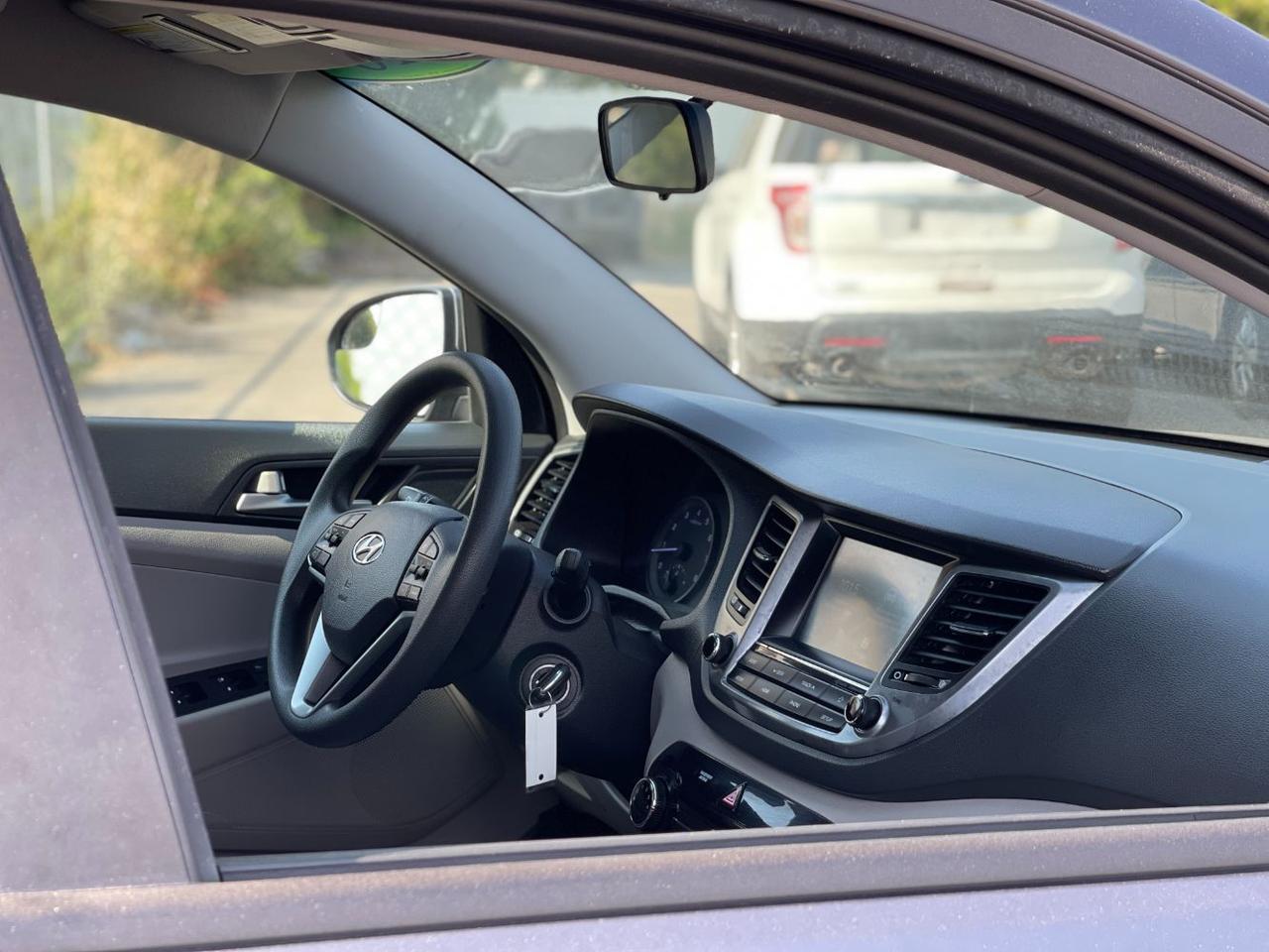 2018 Hyundai Tucson SEL Spokane Valley WA
