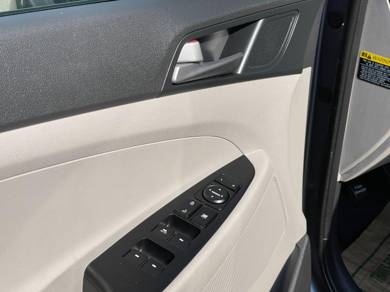 2018 Hyundai Tucson SEL Spokane Valley WA