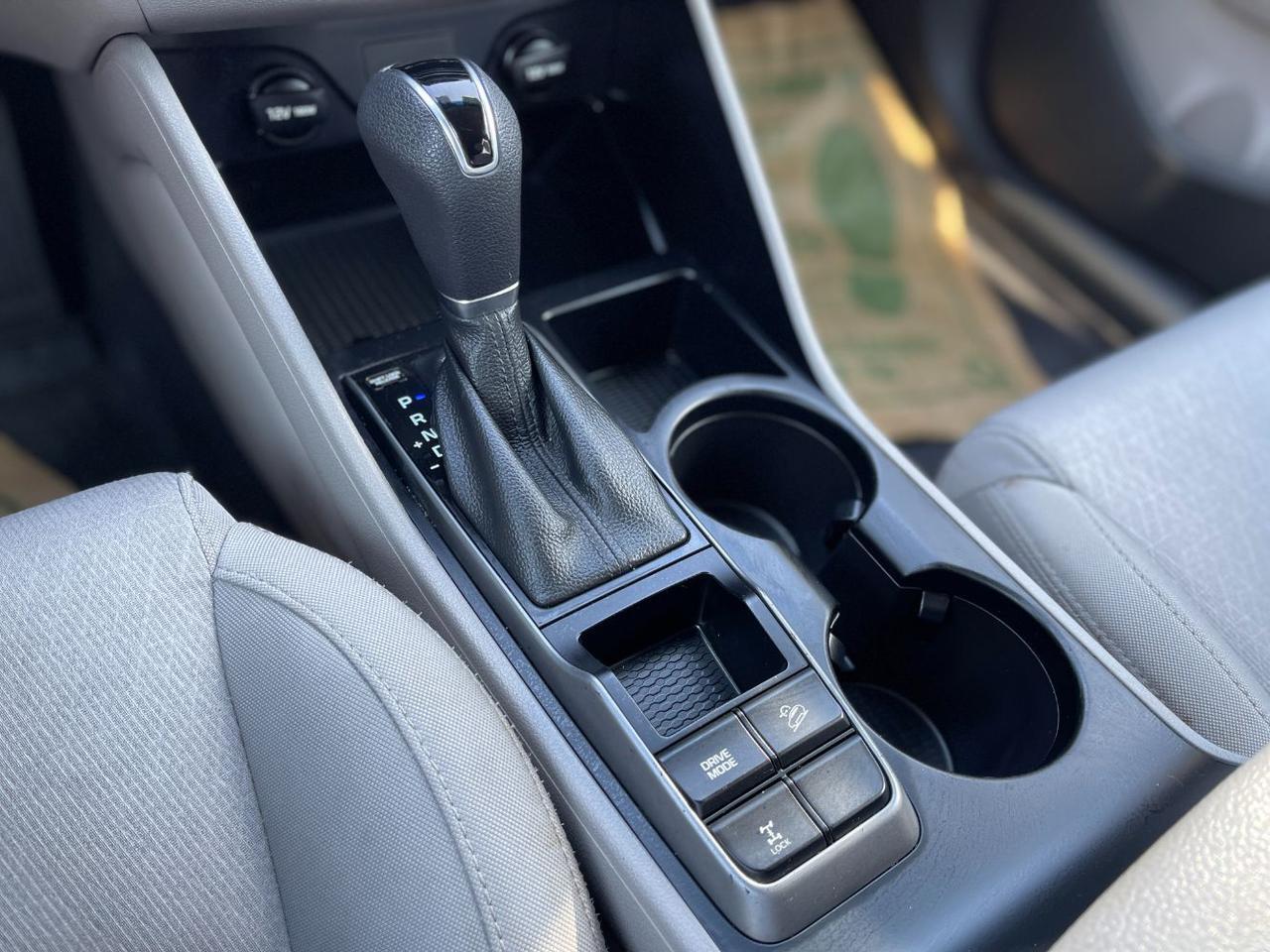 2018 Hyundai Tucson SEL Spokane Valley WA