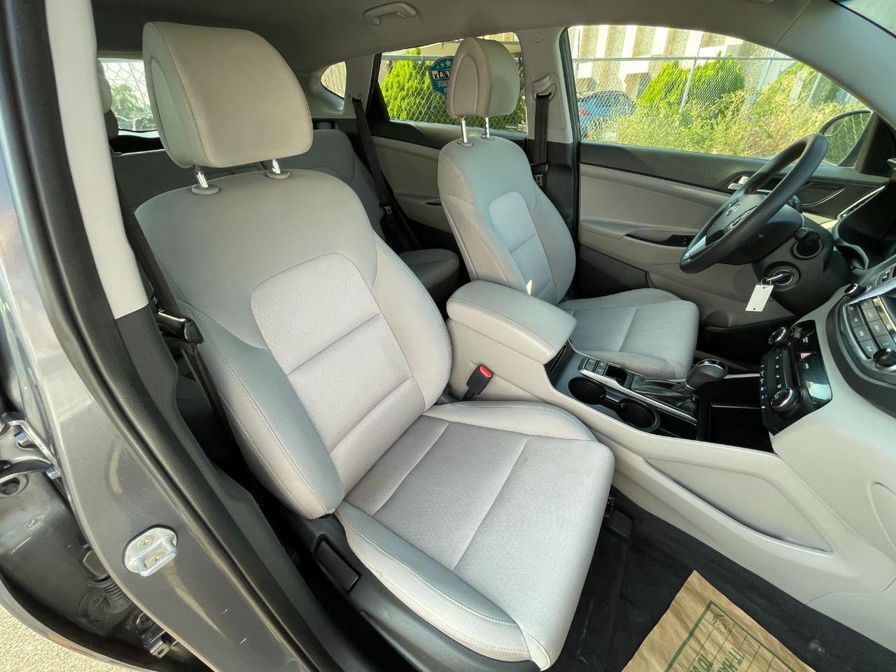 2018 Hyundai Tucson SEL Spokane Valley WA