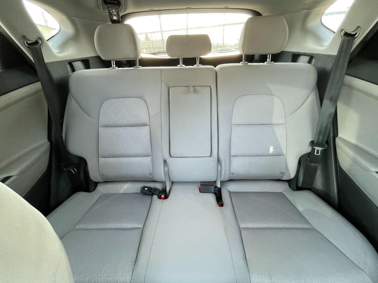 2018 Hyundai Tucson SEL Spokane Valley WA