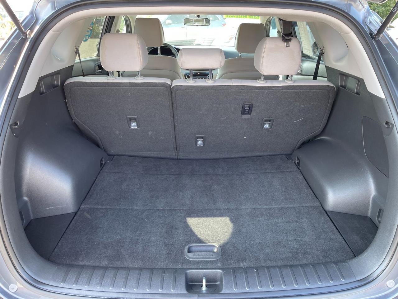 2018 Hyundai Tucson SEL Spokane Valley, WA