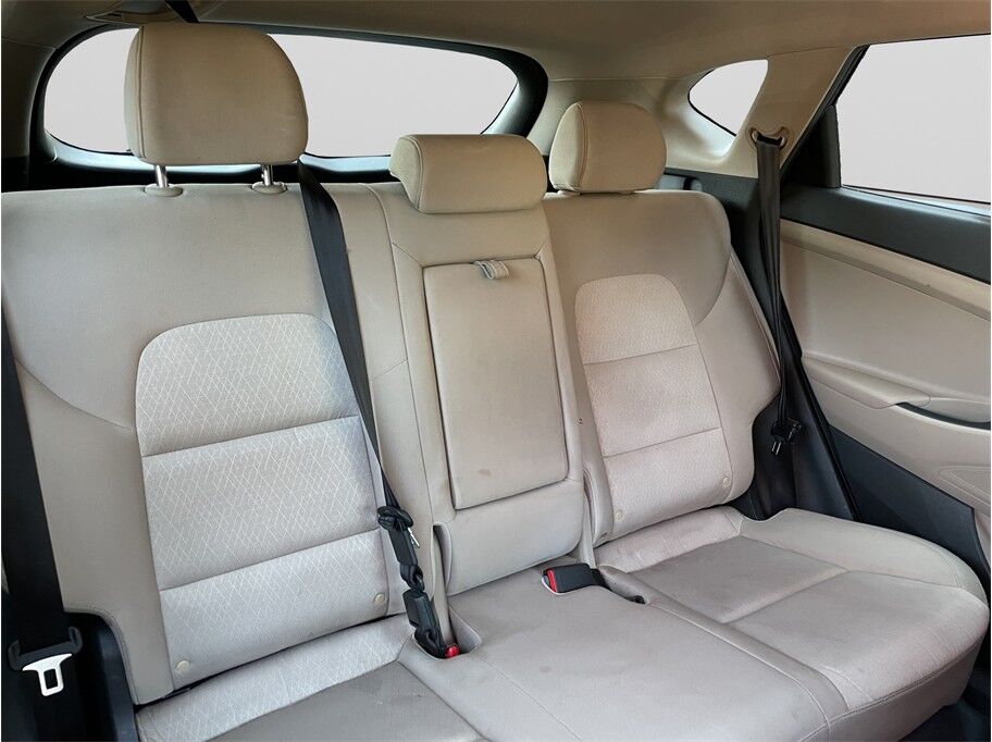 2018 Hyundai Tucson SEL Sport Utility 4D Port Orchard WA