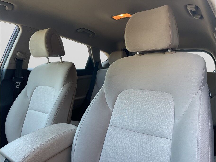 2018 Hyundai Tucson SEL Sport Utility 4D Port Orchard WA