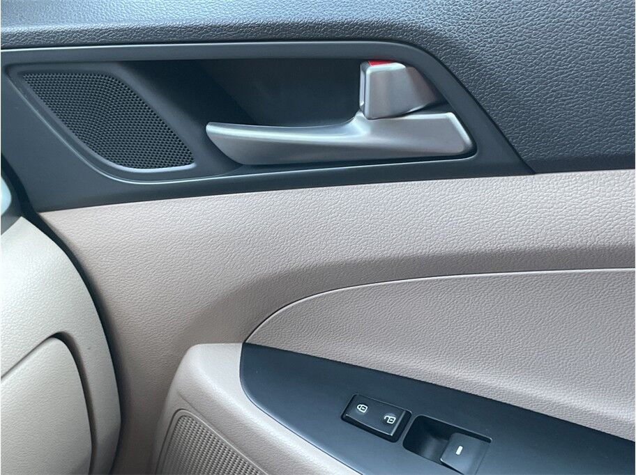 2018 Hyundai Tucson SEL Sport Utility 4D Port Orchard WA