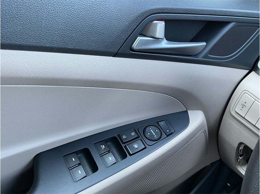 2018 Hyundai Tucson SEL Sport Utility 4D Port Orchard WA