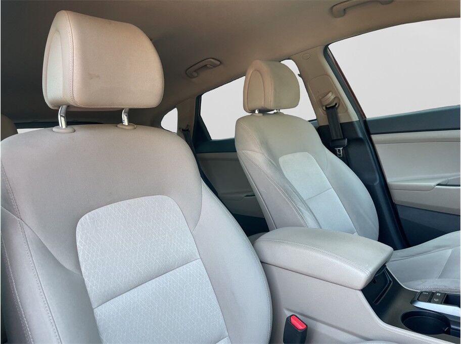 2018 Hyundai Tucson SEL Sport Utility 4D Port Orchard WA