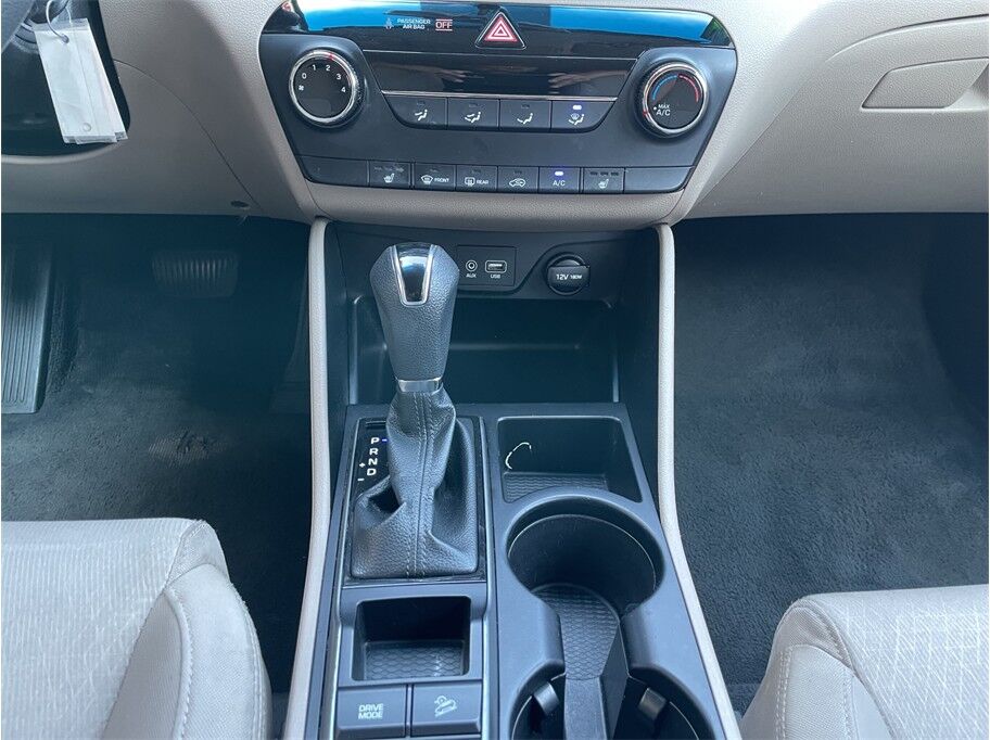 2018 Hyundai Tucson SEL Sport Utility 4D Port Orchard WA
