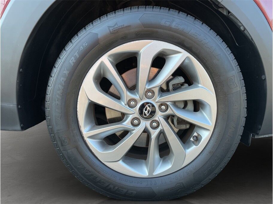 2018 Hyundai Tucson SEL Sport Utility 4D Port Orchard WA