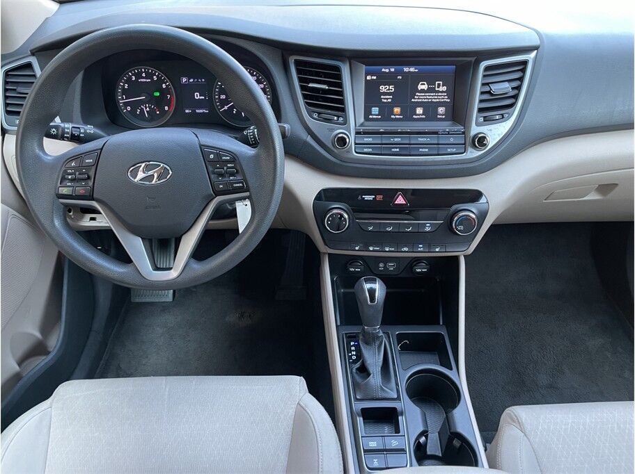 2018 Hyundai Tucson SEL Sport Utility 4D Port Orchard WA
