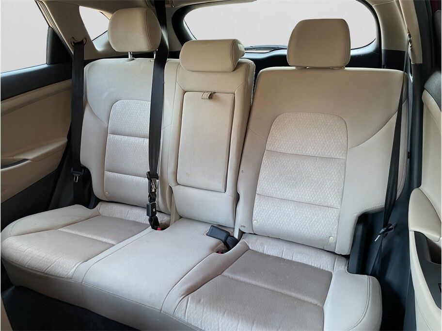 2018 Hyundai Tucson SEL Sport Utility 4D Port Orchard WA