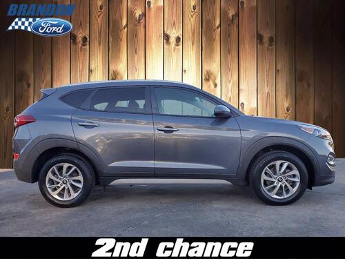 2018 Hyundai Tucson SEL Tampa FL 2018 Hyundai Tucson SEL Tampa FL