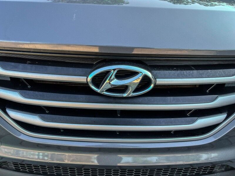 2018 Hyundai Tucson SEL Wilmington NC