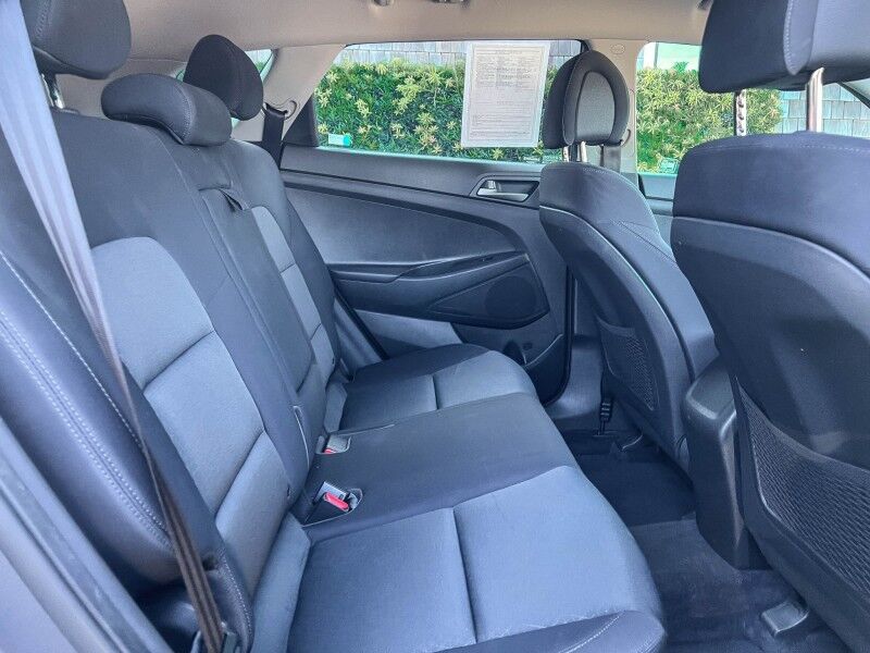 2018 Hyundai Tucson SEL Wilmington NC