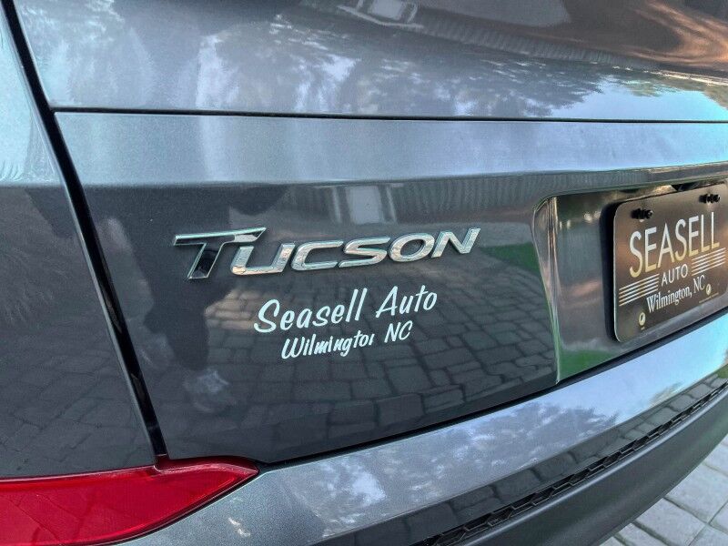 2018 Hyundai Tucson SEL Wilmington NC