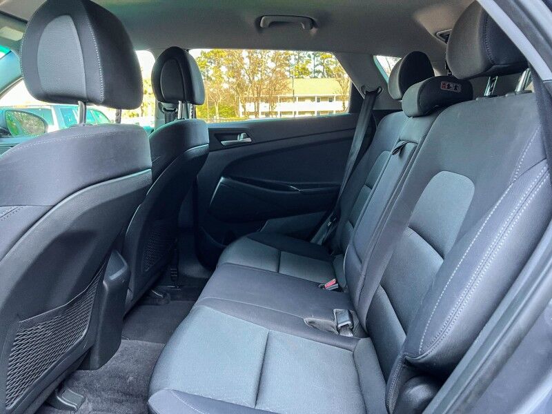 2018 Hyundai Tucson SEL Wilmington NC