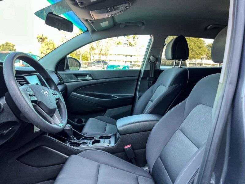 2018 Hyundai Tucson SEL Wilmington NC