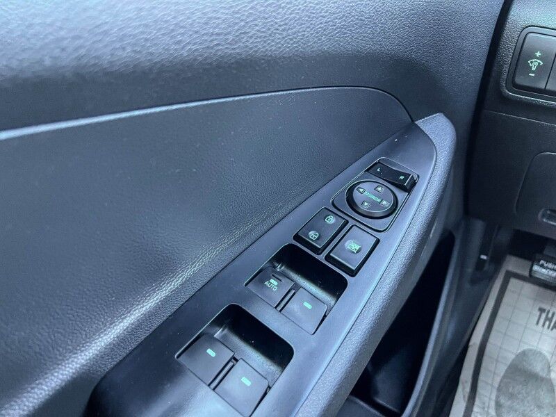 2018 Hyundai Tucson SEL Wilmington NC