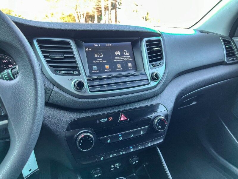 2018 Hyundai Tucson SEL Wilmington NC