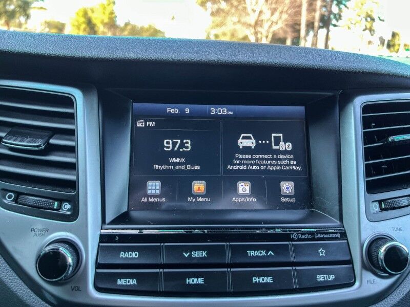 2018 Hyundai Tucson SEL Wilmington NC