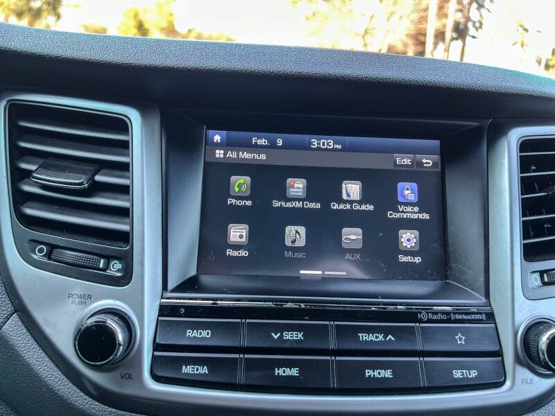 2018 Hyundai Tucson SEL Wilmington NC