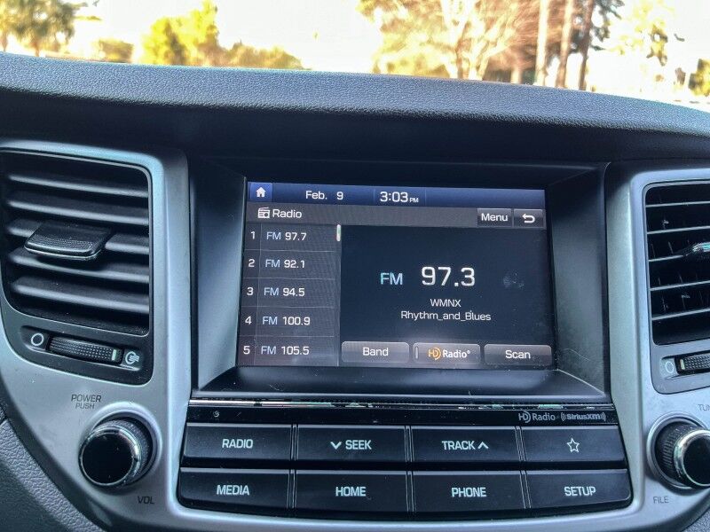 2018 Hyundai Tucson SEL Wilmington NC