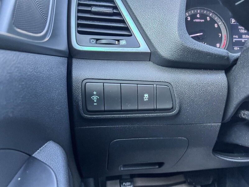 2018 Hyundai Tucson SEL Wilmington NC