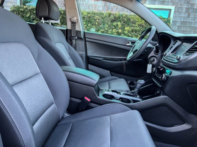 2018 Hyundai Tucson SEL Wilmington NC