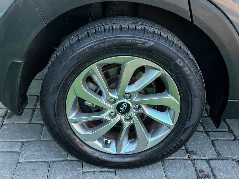 2018 Hyundai Tucson SEL Wilmington NC