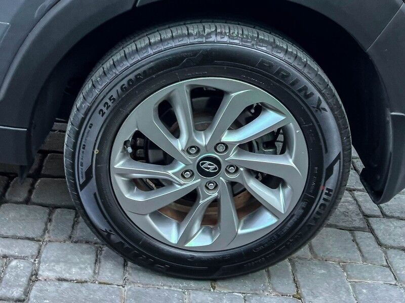 2018 Hyundai Tucson SEL Wilmington NC