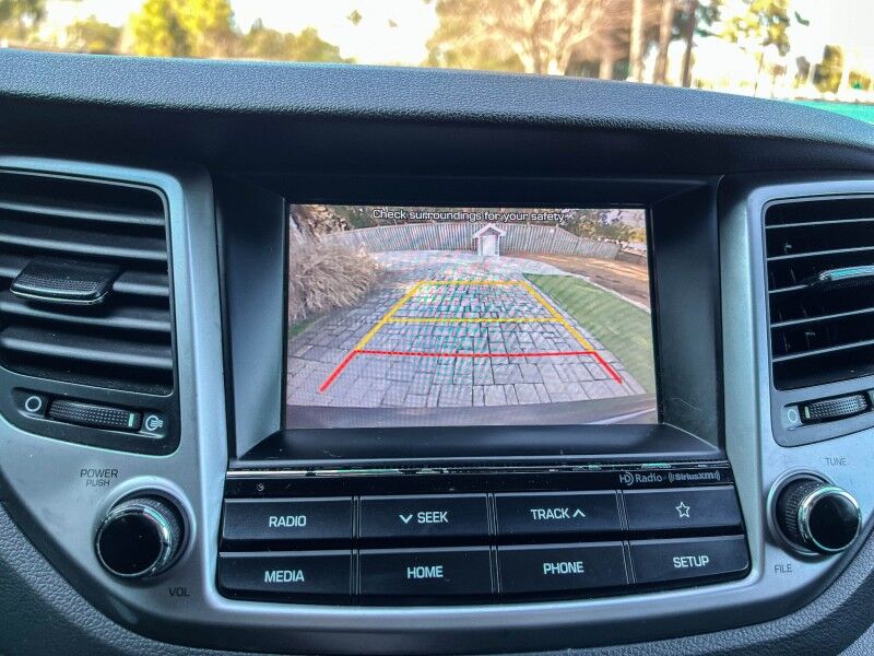 2018 Hyundai Tucson SEL Wilmington NC