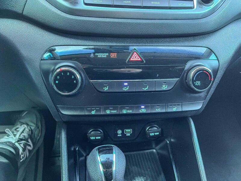 2018 Hyundai Tucson SEL Wilmington NC