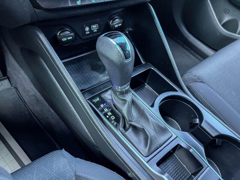 2018 Hyundai Tucson SEL Wilmington NC