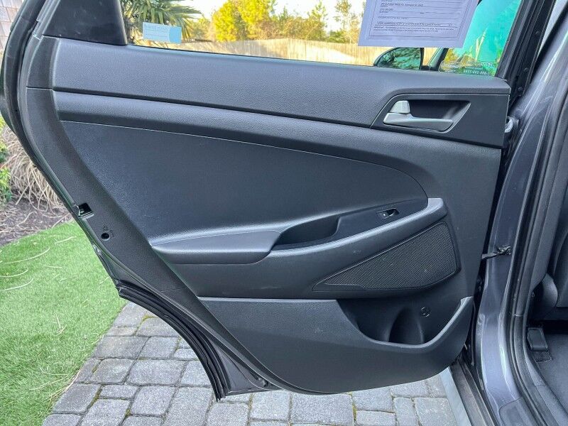 2018 Hyundai Tucson SEL Wilmington NC