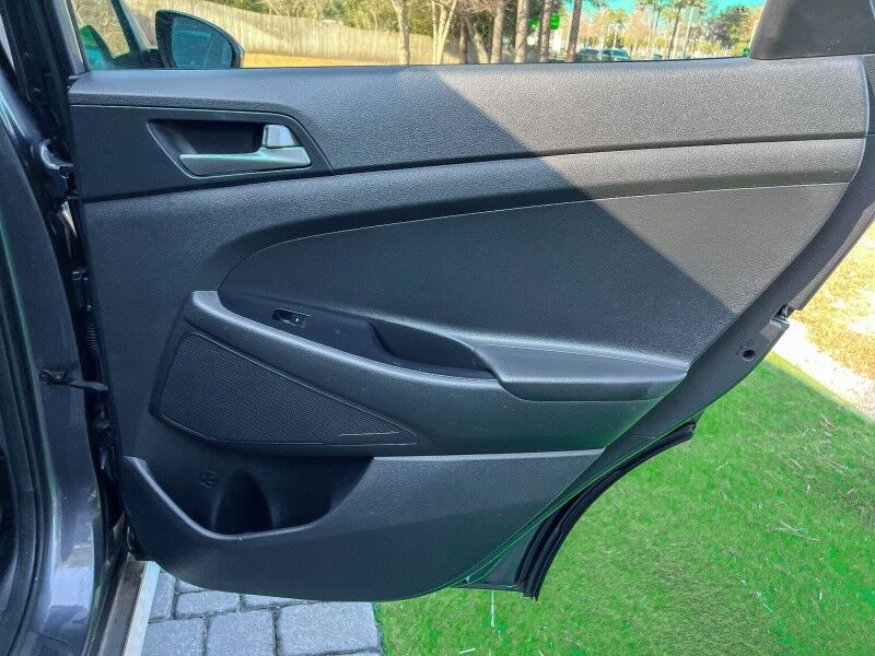 2018 Hyundai Tucson SEL Wilmington NC