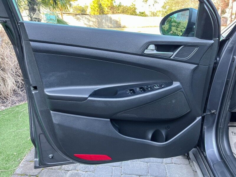 2018 Hyundai Tucson SEL Wilmington NC