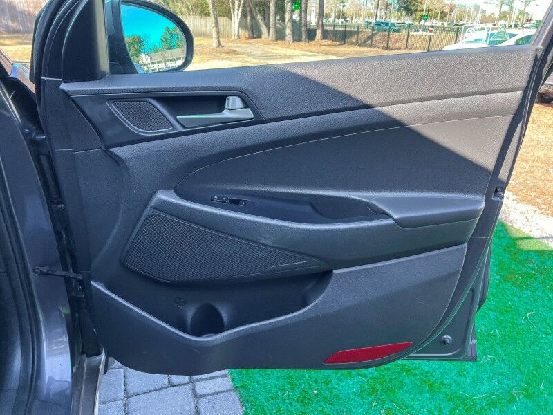 2018 Hyundai Tucson SEL Wilmington NC