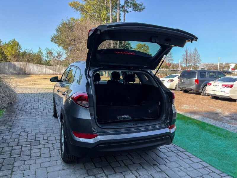 2018 Hyundai Tucson SEL Wilmington NC