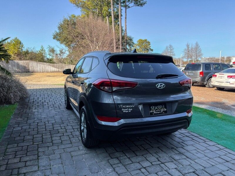 2018 Hyundai Tucson SEL Wilmington NC