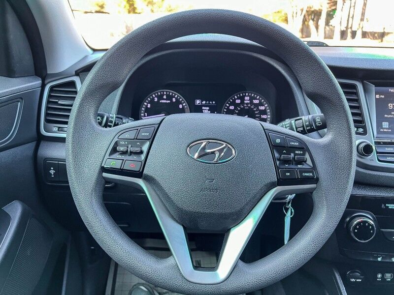 2018 Hyundai Tucson SEL Wilmington NC