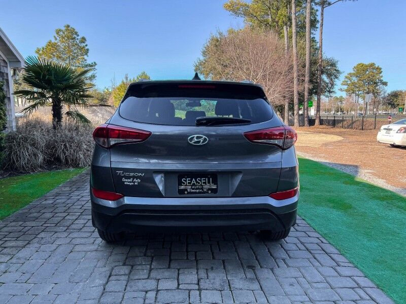 2018 Hyundai Tucson SEL Wilmington NC