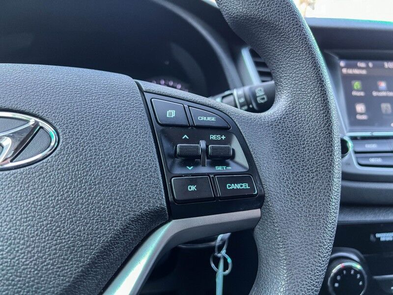 2018 Hyundai Tucson SEL Wilmington NC