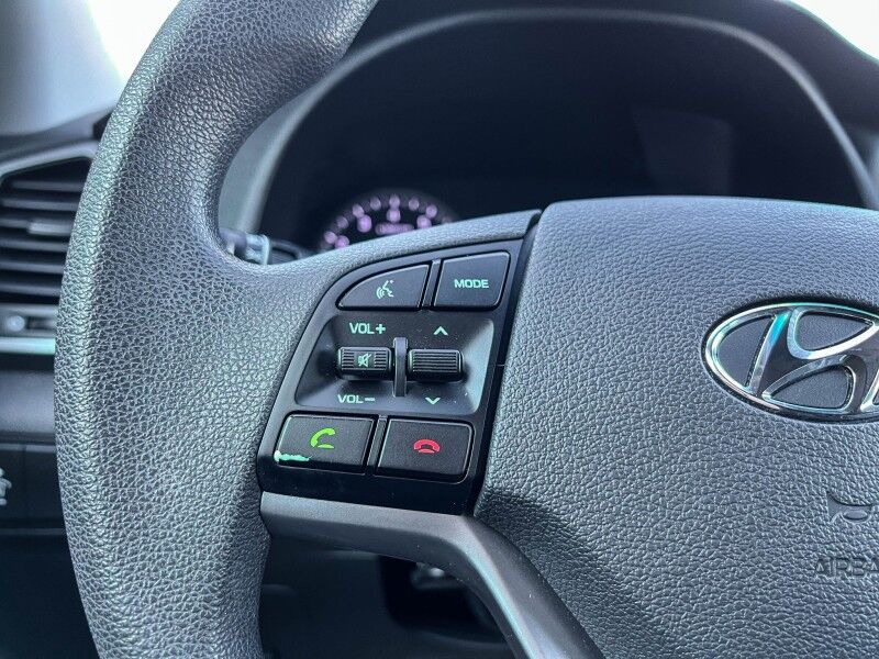 2018 Hyundai Tucson SEL Wilmington NC