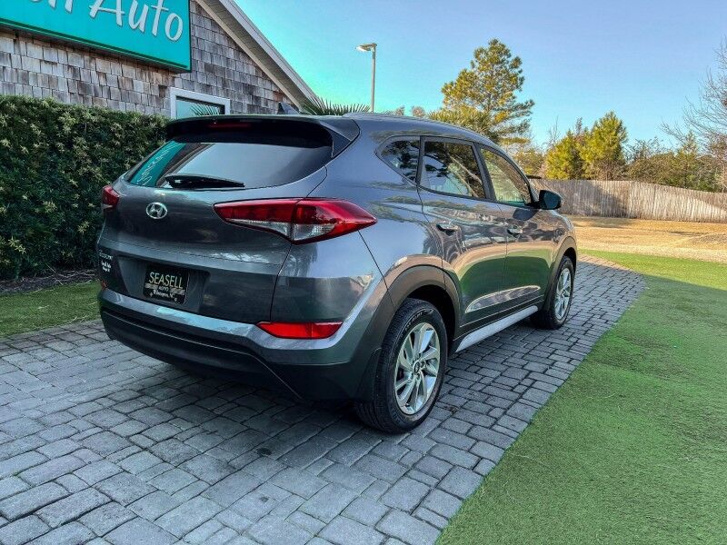 2018 Hyundai Tucson SEL Wilmington NC