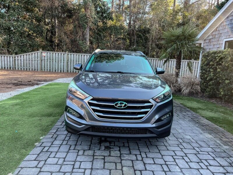 2018 Hyundai Tucson SEL Wilmington NC