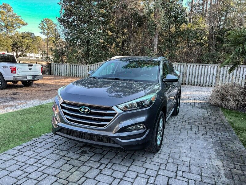 2018 Hyundai Tucson SEL Wilmington NC
