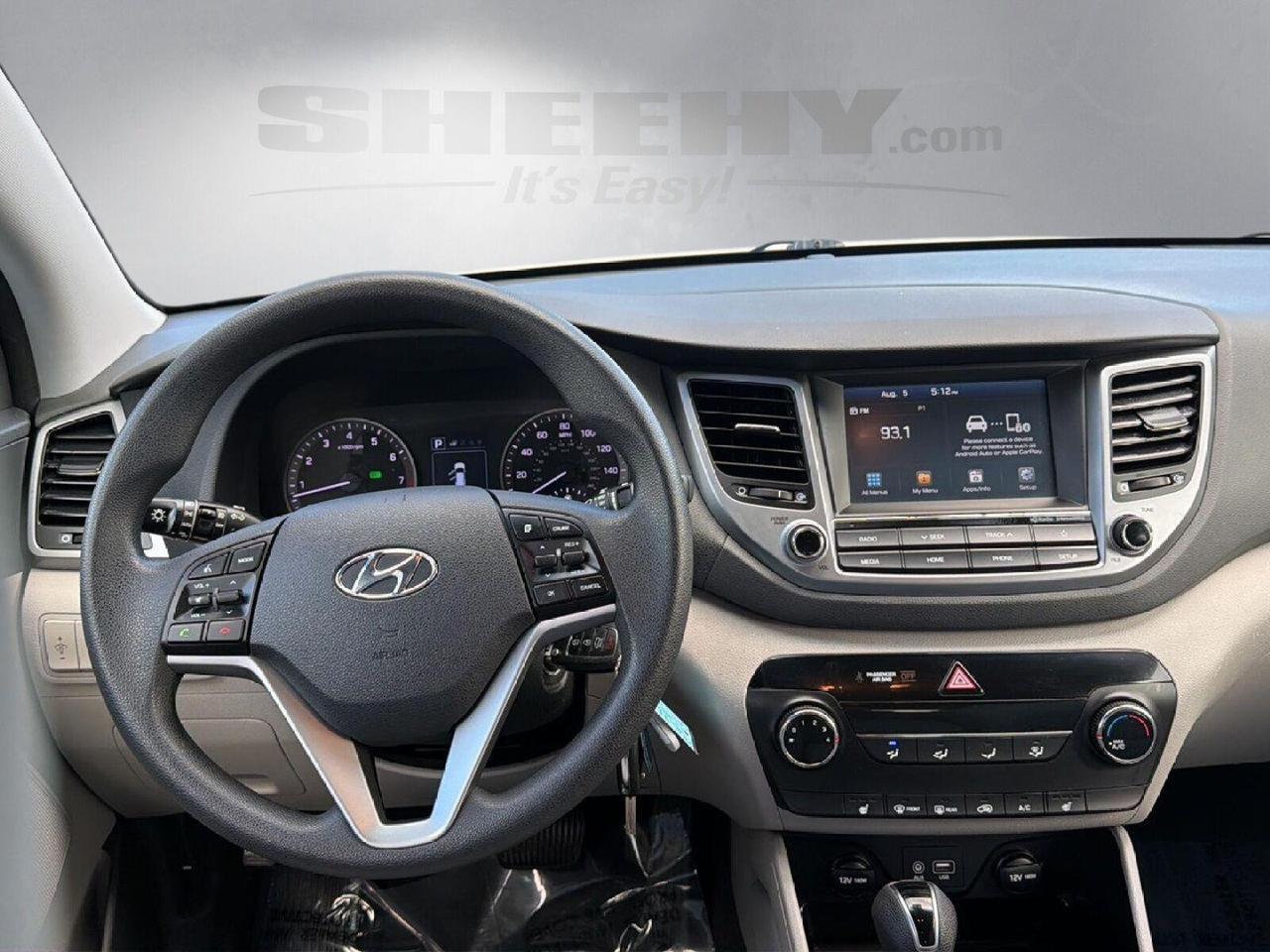 2018 Hyundai Tucson SEL Gaithersburg MD