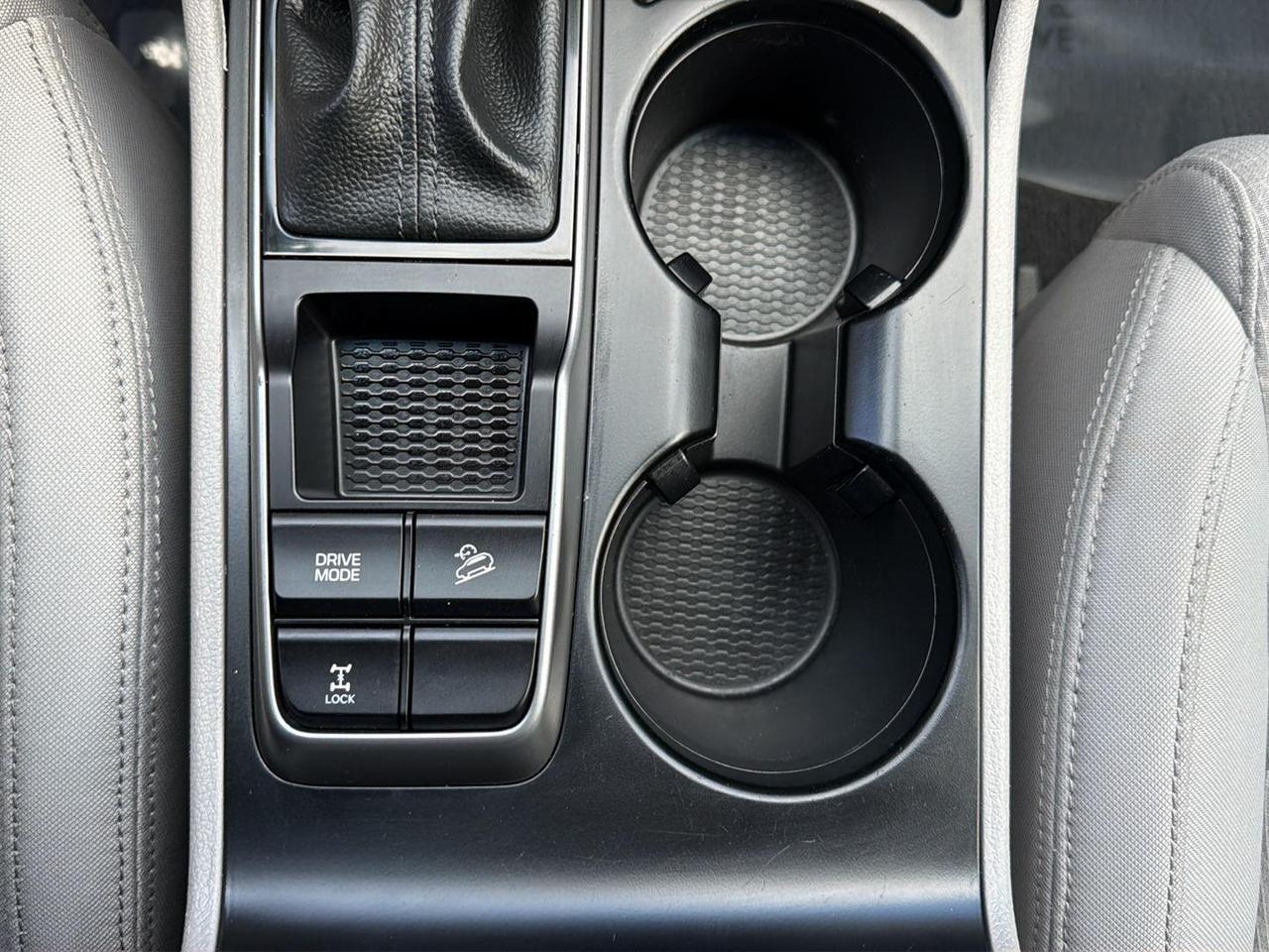 2018 Hyundai Tucson SEL Gaithersburg MD